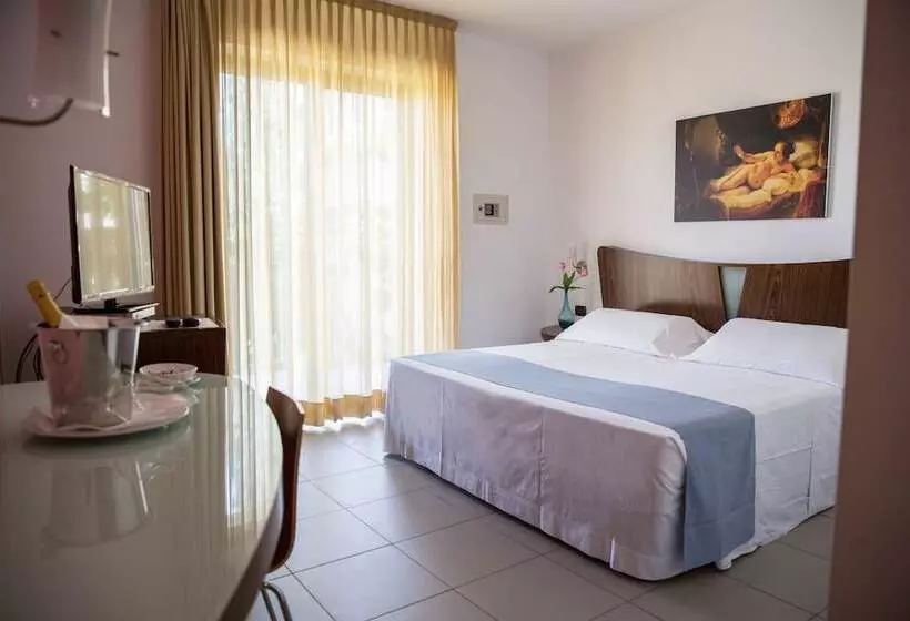 Fotos del hotel Kore:  2