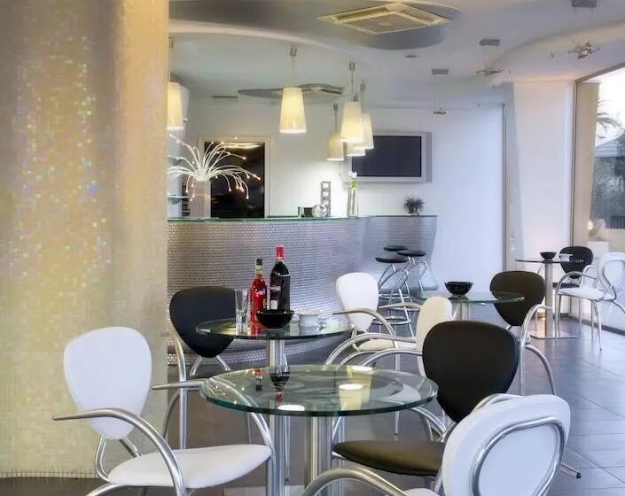 Fotos del hotel Kore:  6