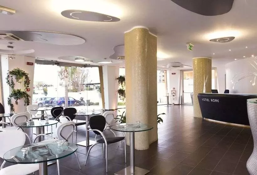 Fotos del hotel Kore:  4