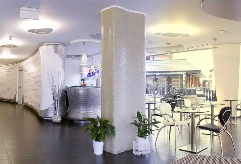 Fotos del hotel Kore:  3