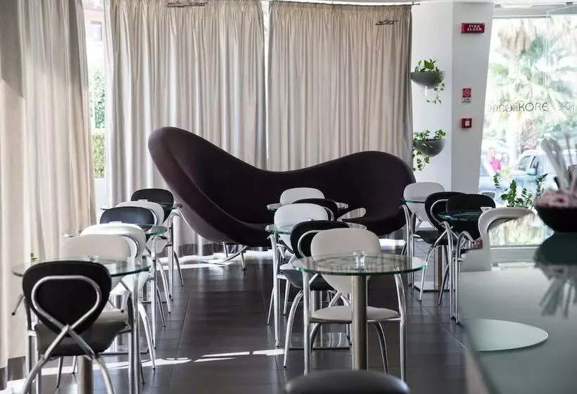 Fotos del hotel Kore:  13