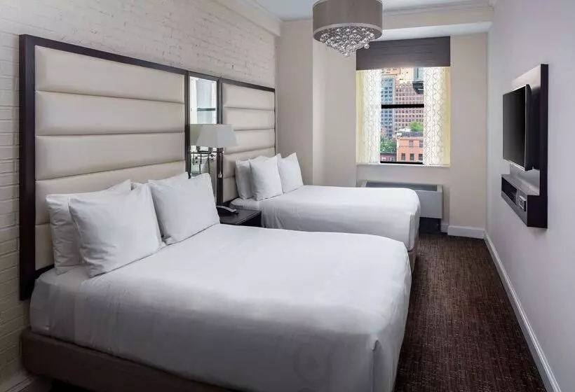 Fotos del hotel Park South Hotel, Part Of Jdv By Hyatt:  15