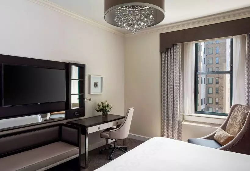 Fotos del hotel Park South Hotel, Part Of Jdv By Hyatt:  20