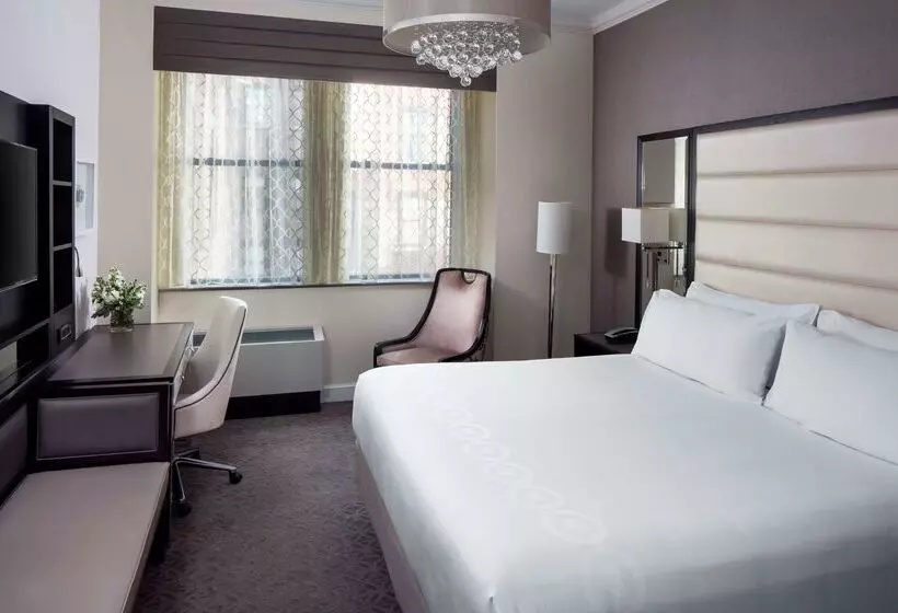 Fotos del hotel Park South Hotel, Part Of Jdv By Hyatt:  3