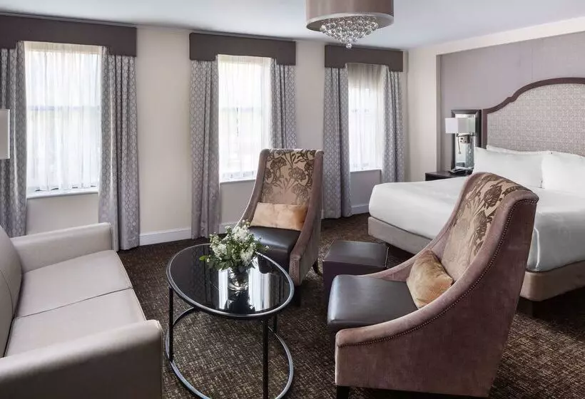 Fotos del hotel Park South Hotel, Part Of Jdv By Hyatt:  22