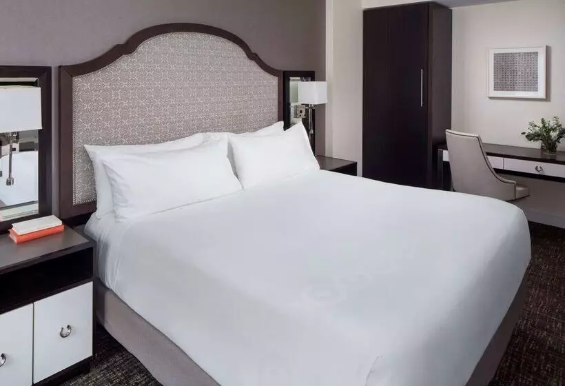 Fotos del hotel Park South Hotel, Part Of Jdv By Hyatt:  6