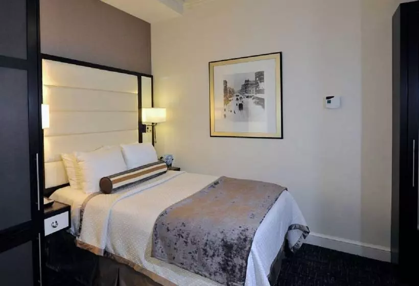 Fotos del hotel Park South Hotel, Part Of Jdv By Hyatt:  13