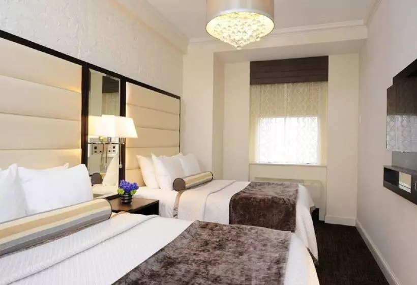 Fotos del hotel Park South Hotel, Part Of Jdv By Hyatt:  23