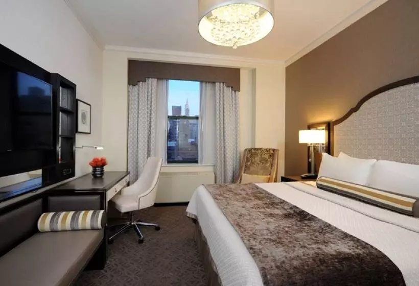 Fotos del hotel Park South Hotel, Part Of Jdv By Hyatt:  7