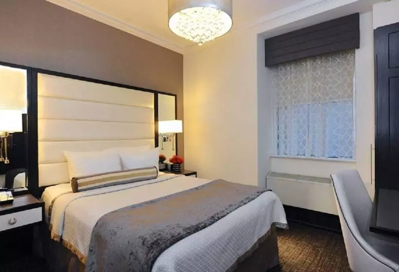 Park South Hotel, Part Of Jdv By Hyatt