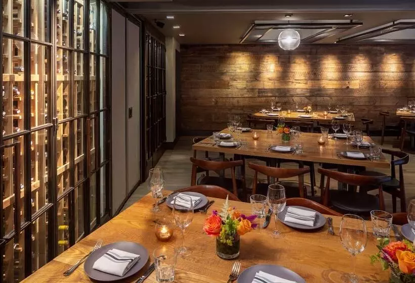 Fotos del hotel Park South Hotel, Part Of Jdv By Hyatt:  4