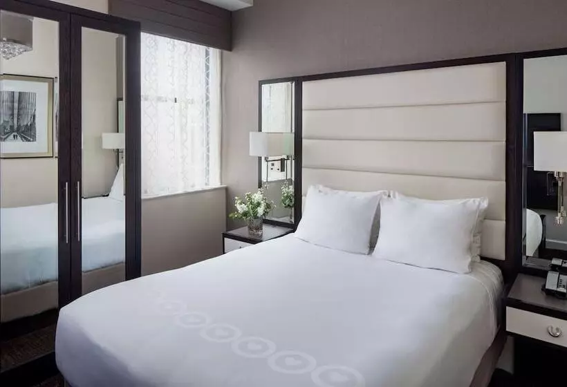 Fotos del hotel Park South Hotel, Part Of Jdv By Hyatt:  12