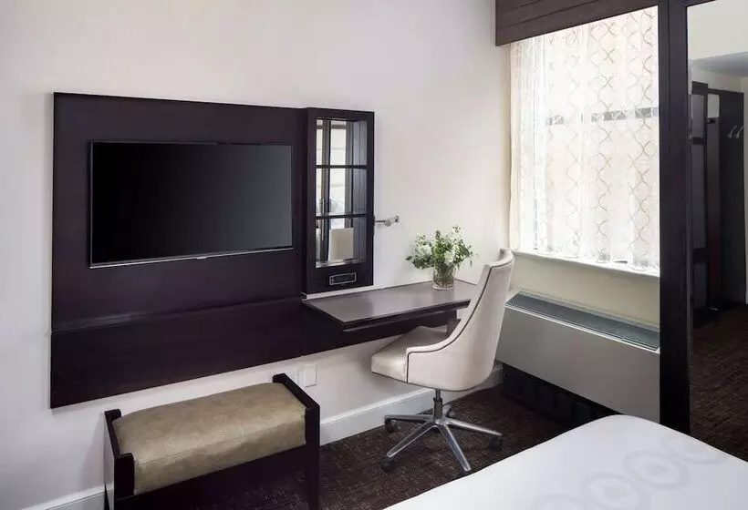 Fotos del hotel Park South Hotel, Part Of Jdv By Hyatt:  24