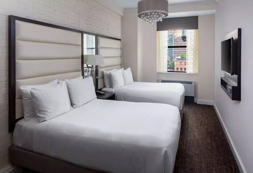 Fotos del hotel Park South Hotel, Part Of Jdv By Hyatt:  9