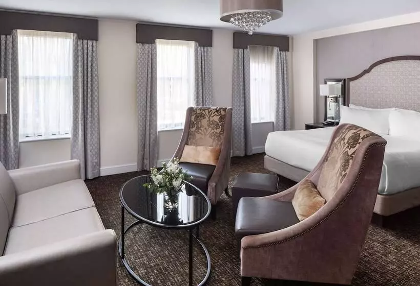 Fotos del hotel Park South Hotel, Part Of Jdv By Hyatt:  25