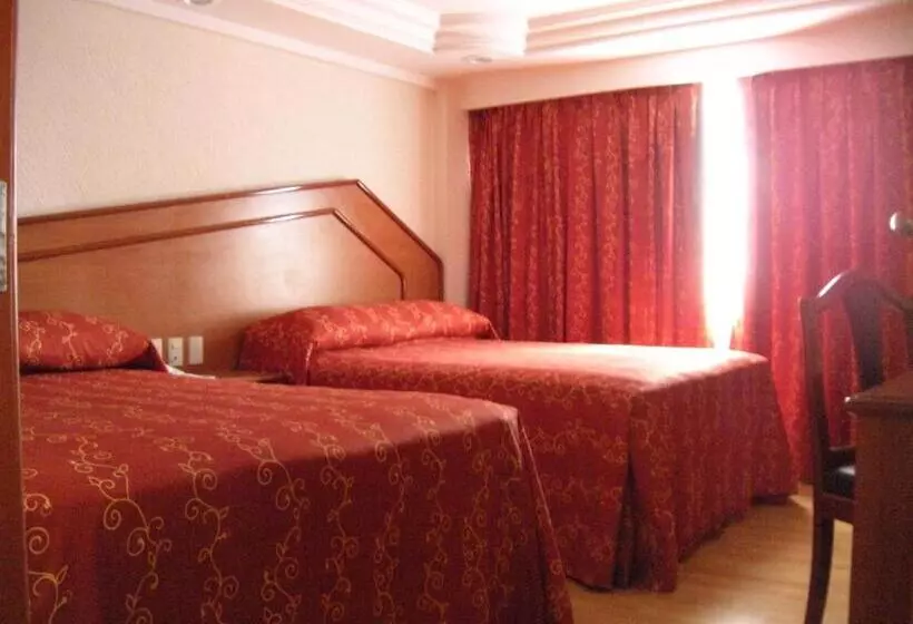 Fotos del hotel Premier:  14