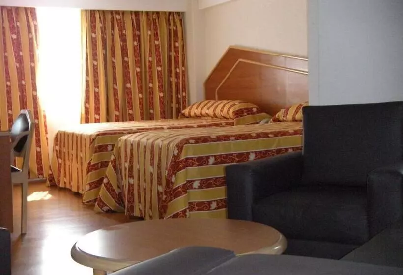 Fotos del hotel Premier:  10