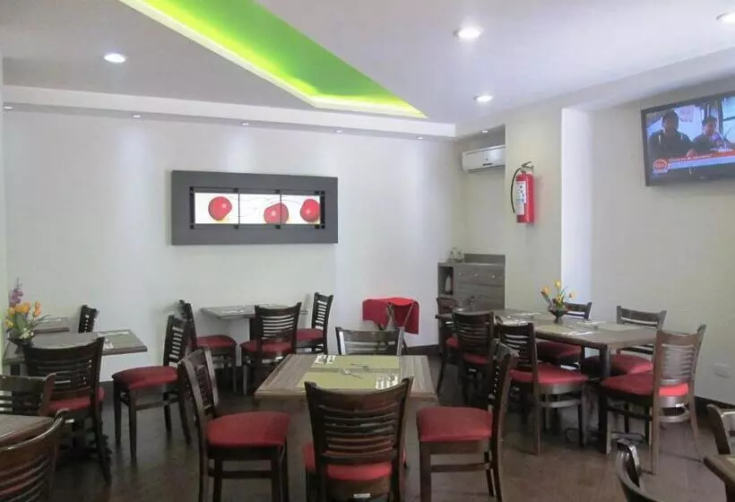 Fotos del hotel Premier:  4