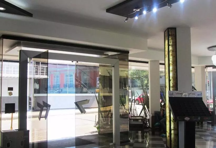 Fotos del hotel Premier:  2