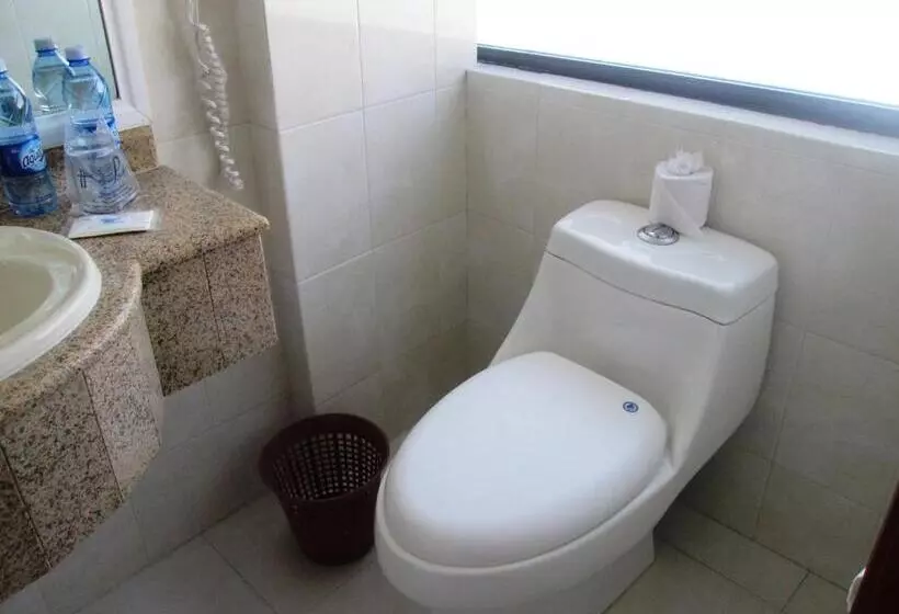 Fotos del hotel Premier:  9