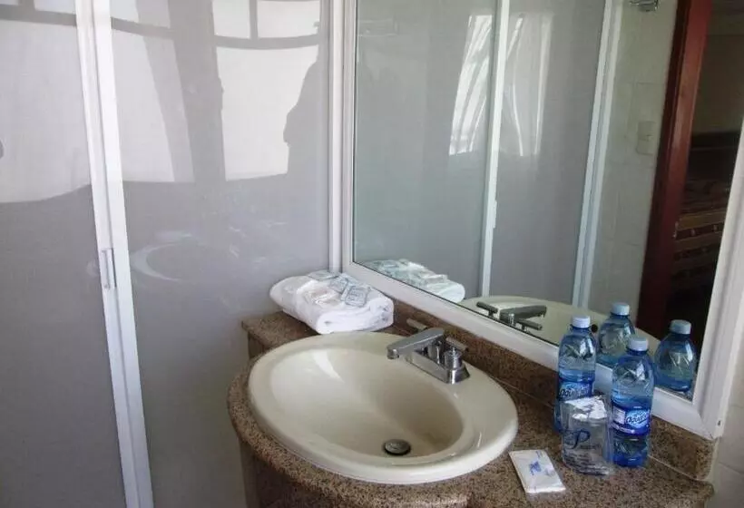 Fotos del hotel Premier:  5