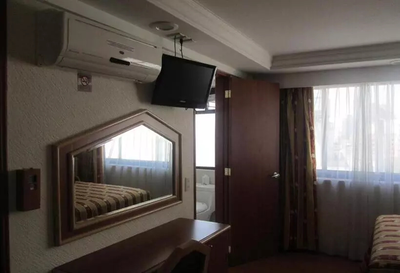 Fotos del hotel Premier:  18