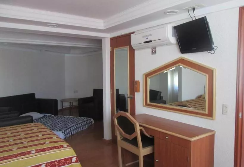 Fotos del hotel Premier:  16