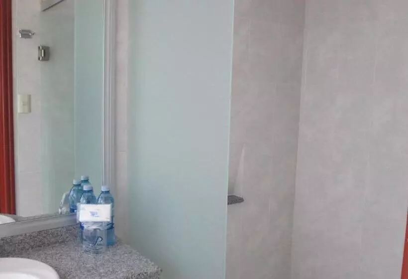 Fotos del hotel Premier:  13