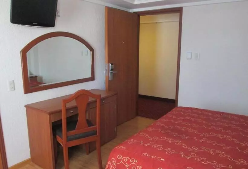 Fotos del hotel Premier:  6