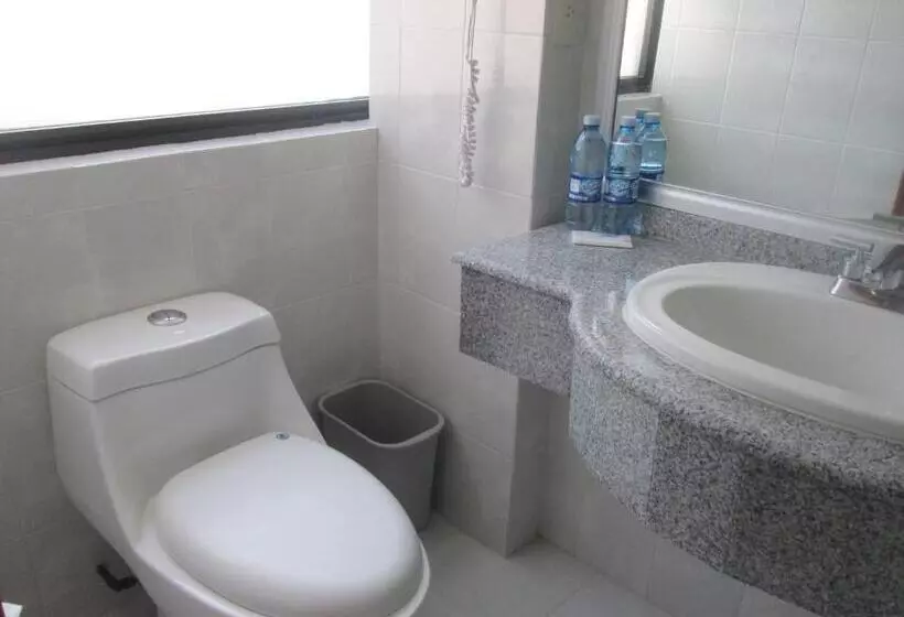 Fotos del hotel Premier:  15