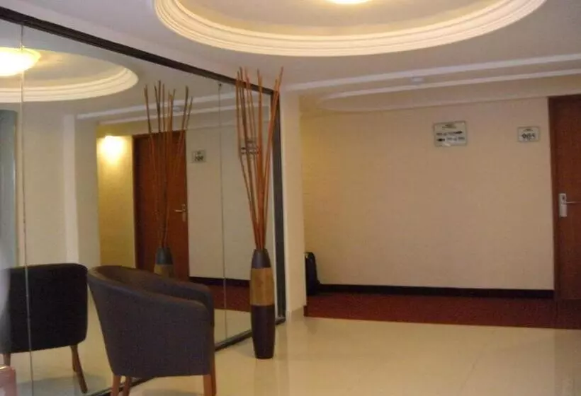 Fotos del hotel Premier:  3