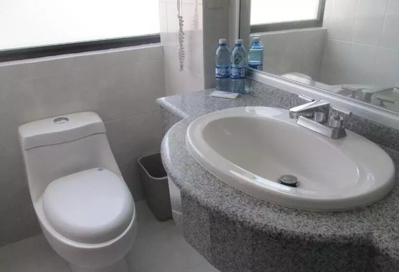 Fotos del hotel Premier:  17