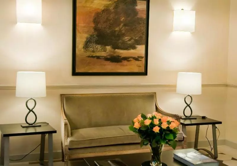 Fotos del hotel Relais Bosquet:  2