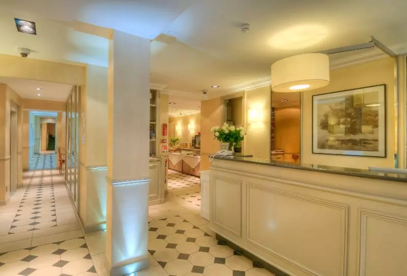 Fotos del hotel Relais Bosquet:  3