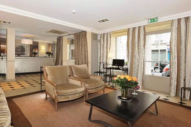 Fotos del hotel Relais Bosquet:  7