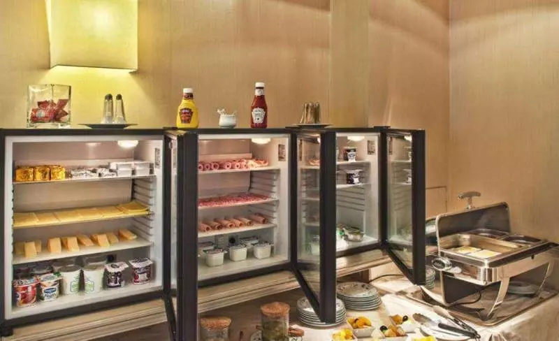 Fotos del hotel Relais Bosquet:  5