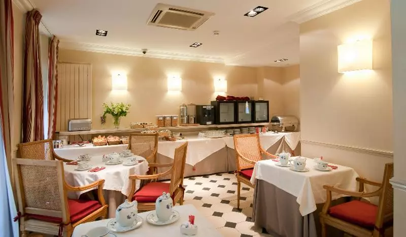 Fotos del hotel Relais Bosquet:  4