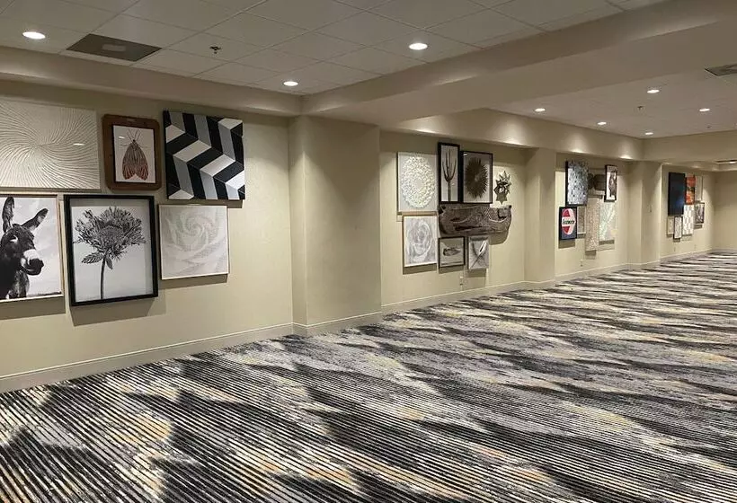 Renaissance Phoenix Downtown