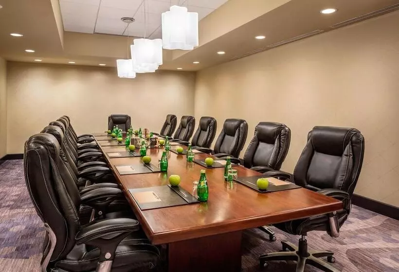 Fotos del hotel Renaissance Phoenix Downtown:  8