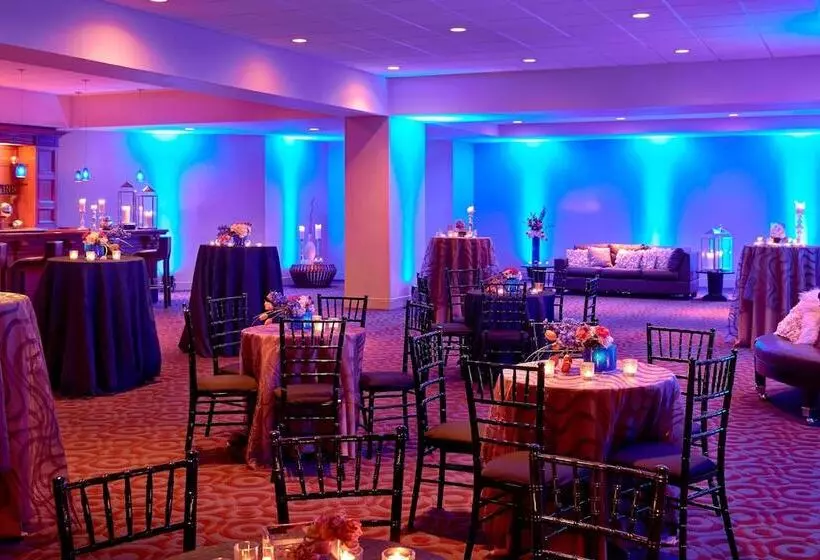 Fotos del hotel Renaissance Phoenix Downtown:  2