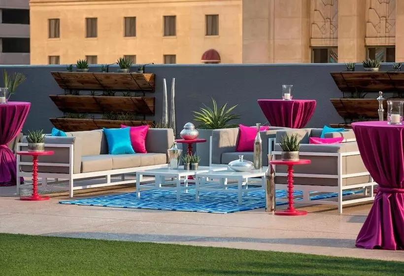 Fotos del hotel Renaissance Phoenix Downtown:  11