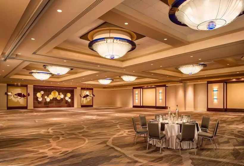 Fotos del hotel Renaissance Phoenix Downtown:  25