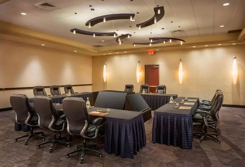 Fotos del hotel Renaissance Phoenix Downtown:  4