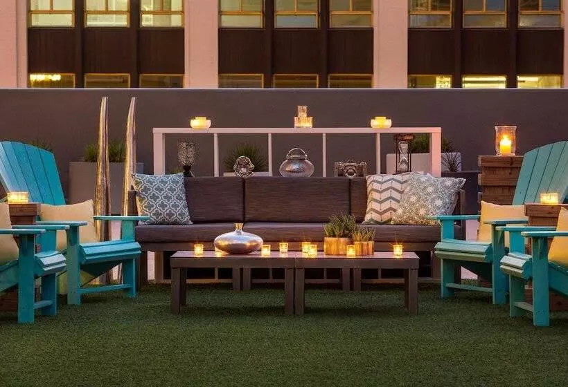 Fotos del hotel Renaissance Phoenix Downtown:  17