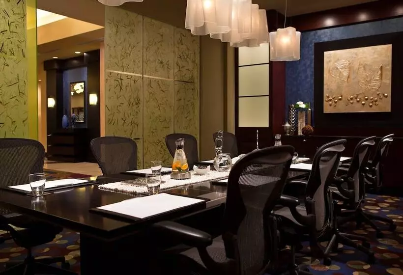 Fotos del hotel Renaissance Phoenix Downtown:  12