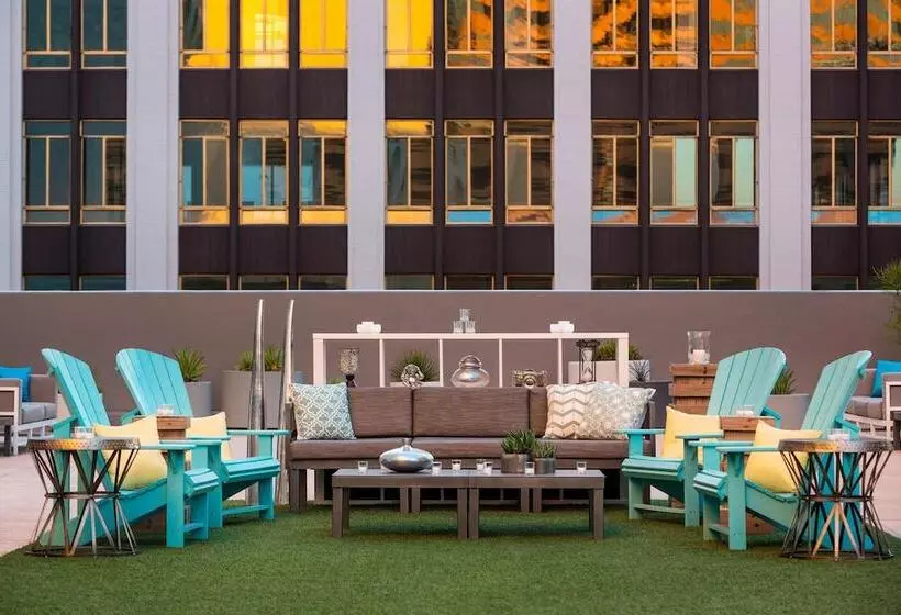 Fotos del hotel Renaissance Phoenix Downtown:  5