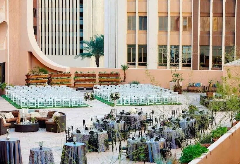 Fotos del hotel Renaissance Phoenix Downtown:  19