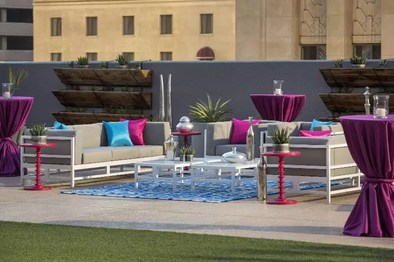 Fotos del hotel Renaissance Phoenix Downtown:  15