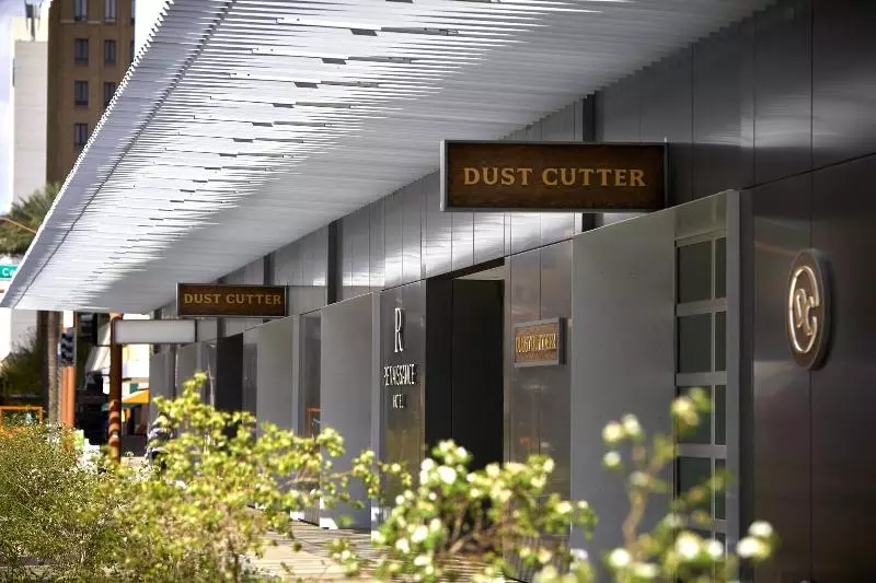 Fotos del hotel Renaissance Phoenix Downtown:  6