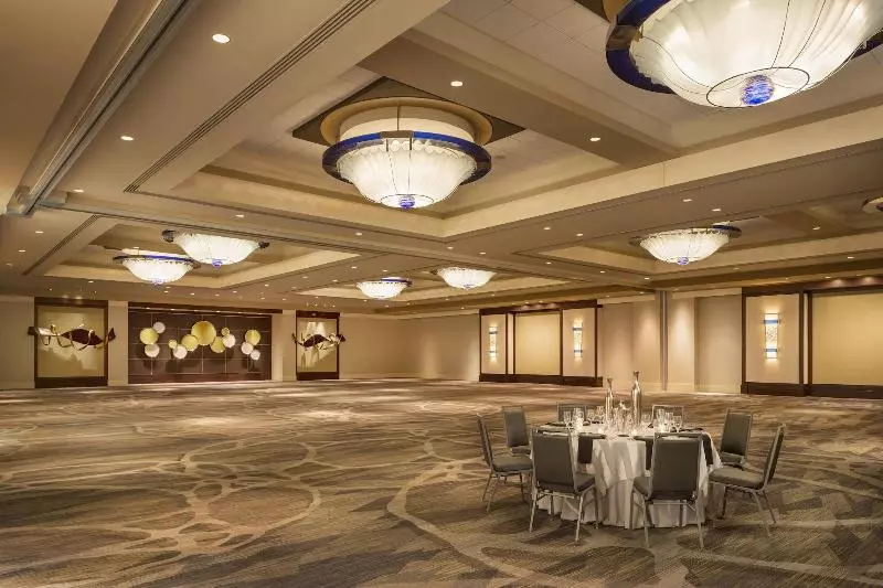 Fotos del hotel Renaissance Phoenix Downtown:  23